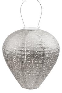 Fallen Fruits Balloon Sashiko Solar Lantern