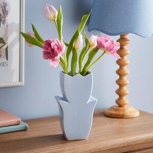 Tulip Shaped Vase