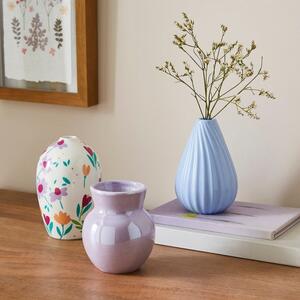 Set of 3 Bud Vases