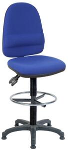 Zayn Classic Twin Blue Office Chair