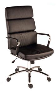 Burro Executive Office Chair Black