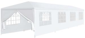 Garden Marquee 3x12 m White