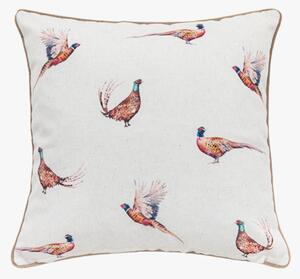 Dundee Pheasant Cushion Cover