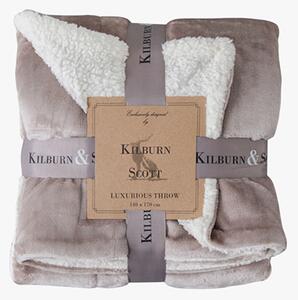 Wrap-Up Sherpa Throw in Neutral