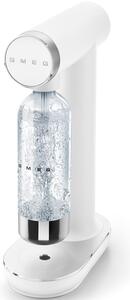 Smeg Soda Maker White