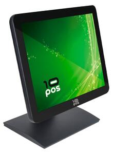 Dining Table 10POS TS-17HV Black