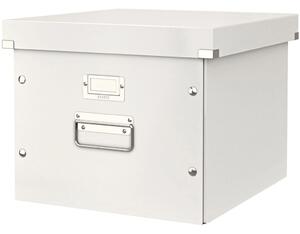 Leitz Suspension File Box WOW White