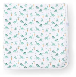 Little Dreams Blanket - White