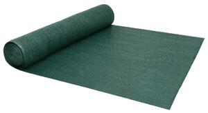 Privacy Net Green 3.6x10 m HDPE 150 g/m²