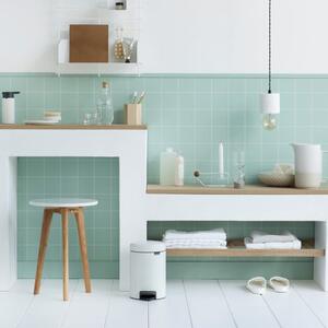 Brabantia NewIcon 3L Pedal Bin