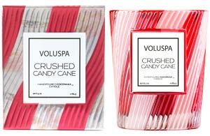 Voluspa Limited Edition scented 40 hours Crushed Candy Cone