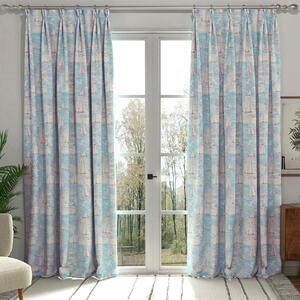 Sail Away Made To Measure Curtains Ocean