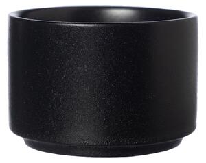 ERNST Ernst bowl Ø7.5 cm Black