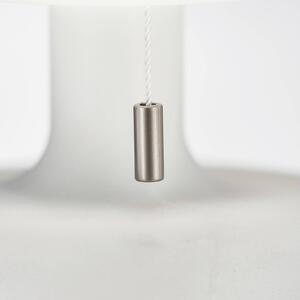 FH Lighting Termoli LED battery table lamp cylindrical 23 cm