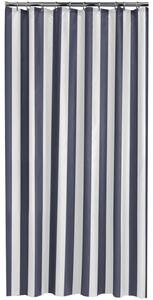 Sealskin Shower Curtain Linje 180 cm Blue 233011324
