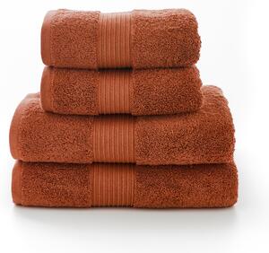 Bliss Towel Copper