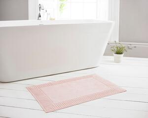 Bliss 50x80cm Towel Pink