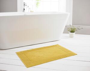 Bliss 50x80cm Towel Mustard