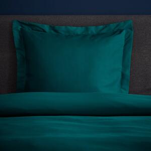 Fogarty Soft Touch Ocean Blue Continental Square Pillowcase Dolce Ocean (Blue)