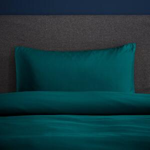 Fogarty Soft Touch Ocean Blue Standard Pillowcase Pair Dolce Ocean (Blue)