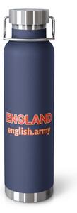 ENGLAND - Copper Vacuum Insulated Bottle