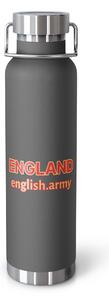 ENGLAND - Copper Vacuum Insulated Bottle