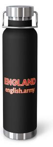 ENGLAND - Copper Vacuum Insulated Bottle