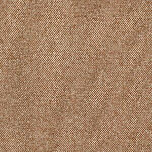ANTE DECOR Nymans Boucle Fabric Terracotta