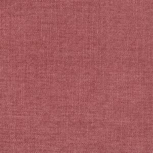 ANTE DECOR Chelsea Chenille Fabric Red