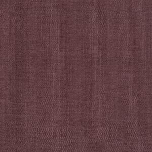 ANTE DECOR Chelsea Chenille Fabric Wine