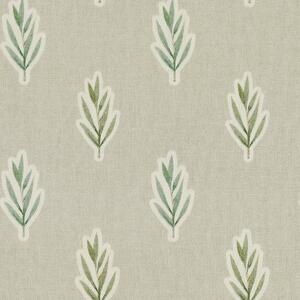 ANTE DECOR Hidcote Fabric Ecru