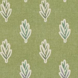 ANTE DECOR Hidcote Fabric Pistachio