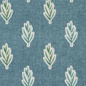 ANTE DECOR Hidcote Fabric Hyacinth