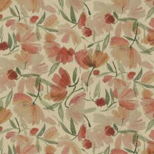 ANTE DECOR Filby Fabric Autumn