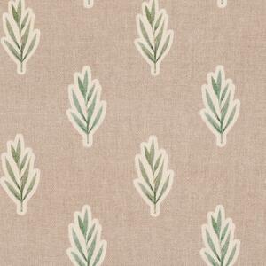 ANTE DECOR Hidcote Fabric Dusty Rose