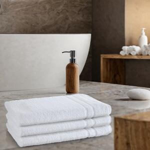 400GSM 100% Cotton Institutional/Hotel Bath Towels
