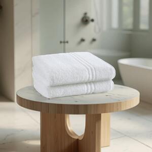 500GSM 100% Cotton Institutional/Hotel Bath Sheets