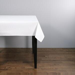 100% Polyester Plain Tablecloths