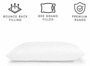 Bounce Back Pillows - 800 Grams Filling