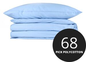 144 Thread Count - 68 Pick Polycotton Bedding