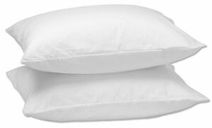 180TC Easy Iron Percale Pillowcases Best Quality