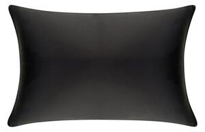 Mayfairsilk Charcoal Pure Silk Pillowcase - Standard