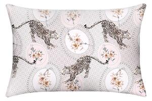 Mayfairsilk Savannah Bloom Pure Silk Pillowcase - Standard