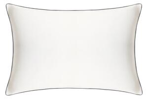 Mayfairsilk Ivory Pure Silk Pillowcase - Super King