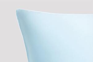 Mayfairsilk Pastel Blue Pure Silk Pillowcase - Standard