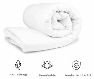 Easy Care Duvet 4.5 Tog - Single