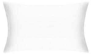 Mayfairsilk Brilliant White Pure Silk Pillowcase - Super King