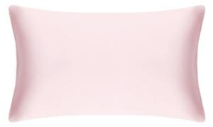Mayfairsilk Precious Pink Pure Silk Pillowcase - Super King
