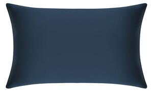 Mayfairsilk Midnight Blue Pure Silk Pillowcase - Super King