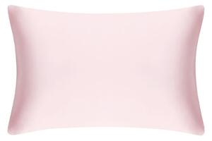 Mayfairsilk Precious Pink Pure Silk Pillowcase - Standard